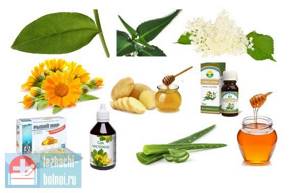 Folk remedies for treating deep and severe bedsores