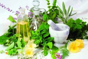 Folk remedies for gastritis with low acidity