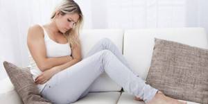 Pregnancy after menstruation
