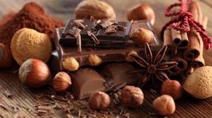 Natural cosmetics Chocolate: reviews
