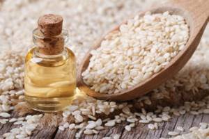 The incredible benefits of sesame oil for the female body