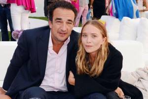 Olivier Sarkozy and Mary-Kate Olsen - Celebrity Divorces 2020