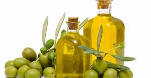 olive oil for eyelash growth