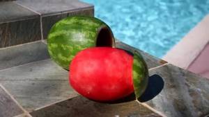 Originally cut the watermelon. 5 easy ways to cut watermelon. 