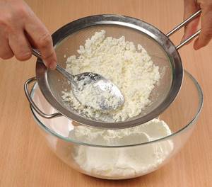 Особенности приготовления сахарной мастики