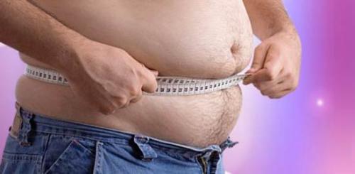 What causes excess weight in men? Causes of excess weight in men 