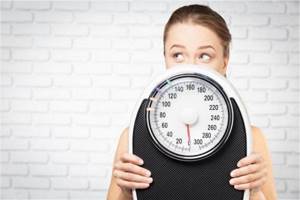 What causes excess weight in women. 7 reasons why women gain weight quickly 