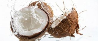 Открыть кокос в домашних условиях не составит труда