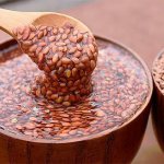 Flax seed decoction: benefits and harms