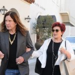 Ozzy and Sharon Osbourne are divorcing after 33 years of marriage