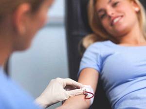 Blood transfusion with very low hemoglobin