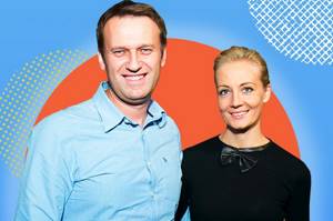 Первая леди оппозиции: что мы знаем о Юлии Навальной и чему у нее следует поучиться