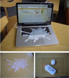 April Fool&#39;s Prank for Colleagues