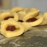Shortcrust pastry without butter: step-by-step recipe with photos