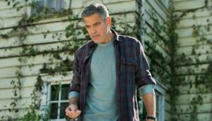 Планеты в гороскопе Джоржа Клуни