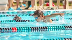 swimming for children health benefits