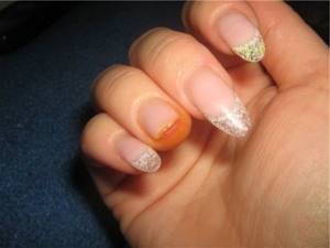 Why extended nails don’t last: main reasons