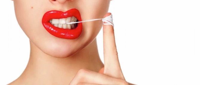 Why you shouldn&#39;t swallow chewing gum (the real reason)