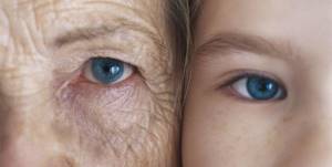 Почему появляются морщины на лице в молодом возрасте