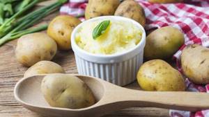 Why mashed potatoes turn out with lumps: 7 annoying mistakes that spoil the taste of the dish on duty