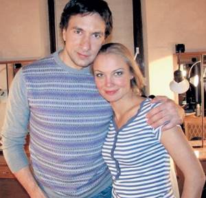 Why is Tatyana Arntgolts hiding an affair with Grigory Antipenko?