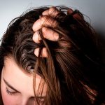 Why does hair become oily so quickly?