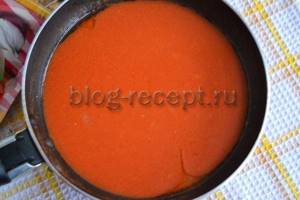 Подливка для гречки - 34 пошаговых рецепта с фото