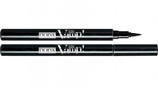 Eyeliner marker for eyes: description, review of the best, how to use, customer reviews