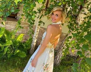 Polina Gagarina spoke for the first time about divorcing her second husband