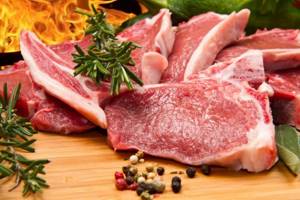 The benefits and harms of lamb for children