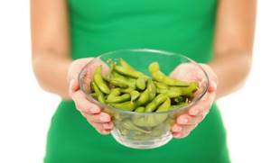 benefits of soy for women