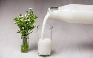 The benefits of consuming kefir