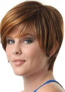 Popular hairstyles for teenage girls. About short teenage haircuts 07 