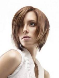 Popular hairstyles for teenage girls. About short teenage haircuts 