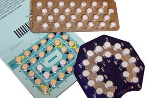 benefits of hormonal contraceptives