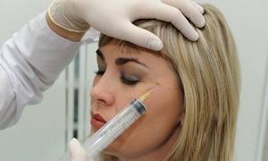 For extensive skin lesions with herpes, ozone therapy is recommended