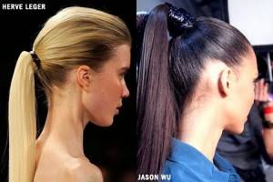 Hairstyles for the New Year 2014