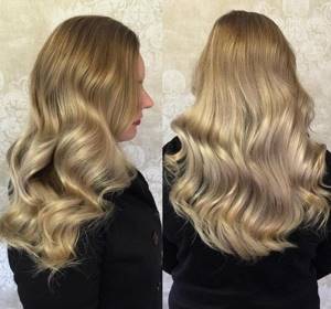 Ombre Hairstyles Ombre Hair Color Ideas