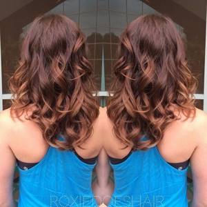 Ombre Hairstyles Ombre Hair Color Ideas