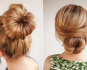 Hairstyles for school for teenagers step by step. Hairstyles for high school girls for school 