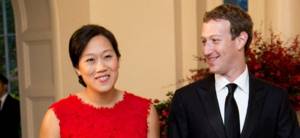 Присцилла Чан: биография жены Марка Цукерберга, личная жизнь, фото