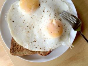 product diet egg