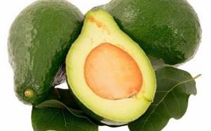 Avocado contraindications and side effects