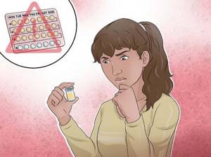 Birth control pills and the best ways to avoid getting pregnant. What are they, names, instructions for use 