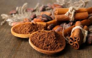 Spices for libido