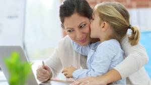 Psychological preparation of a first-grader. Advice from a psychologist. 
