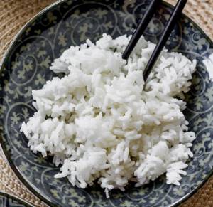 Рассыпчатый рис в мультиварке «Поларис»: варианты приготовления