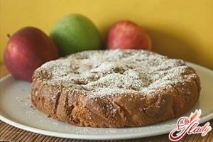 different apple pie recipes