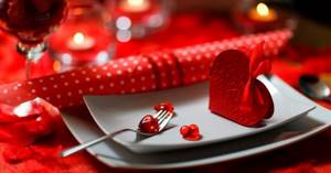 Recipes for Valentine&#39;s Day