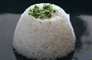Rice is sticky and too watery: correcting common mistakes